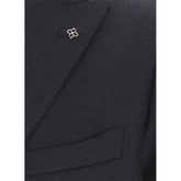 Black Jacket